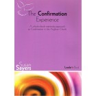 The Confirmation Experience (leaders book) by Susan Sayers